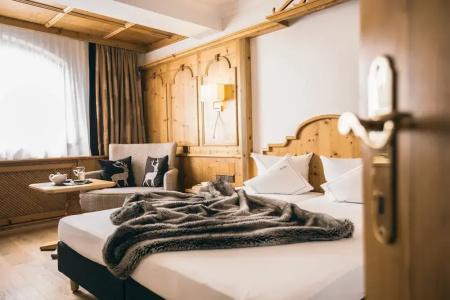 Alpine Resort Sportalm - 102