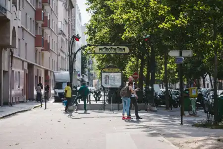 Le petit Cosy Hôtel - 17