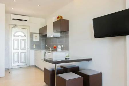 Plaka Beach Resort - 40