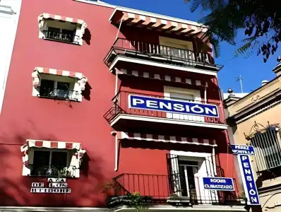 Pensión Pérez Montilla - 20