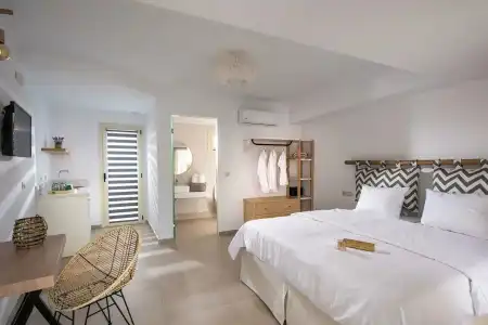 Sarpidon Apartments - 2