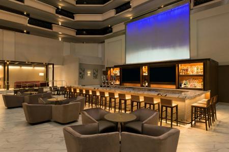 Embassy Suites by Hilton Phoenix Downtown North - 37