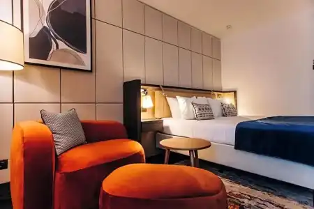Crowne Plaza, an IHG - 61