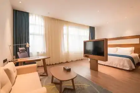 Novotel Suzhou Tai Lake Santeh - 208