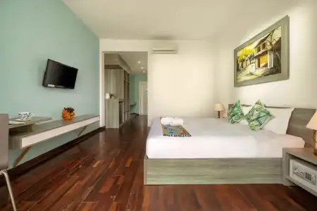 Ylang Garden Villa - 64