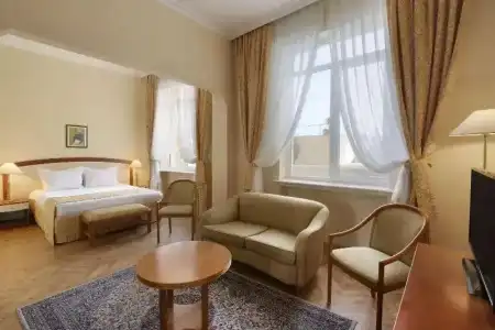 Ramada by Wyndham Plovdiv Trimontium - 23