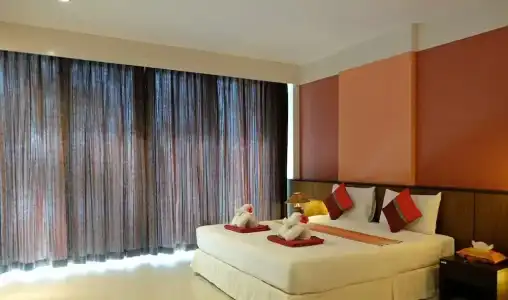 Ananda Lanta Resort - 226