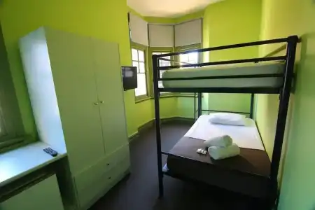 Sydney Central Inn - Hostel - 47
