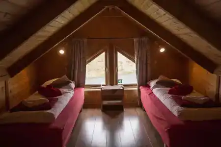 Hestasport Cottages - 151