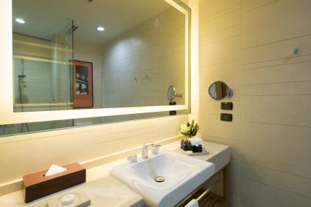 Eastin Grand Sathorn - 8