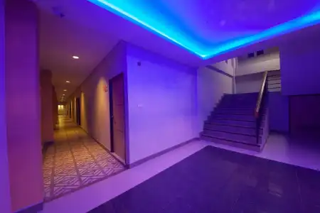 T Sleep Place - 9