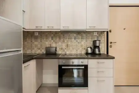 Nicholas Point Apartments and Rooms - 145