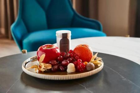 Steigenberger de Saxe Dresden - 132