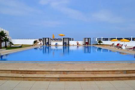 Casablanca le Lido Thalasso & Spa - 25