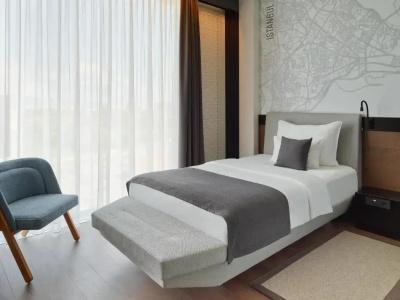 Movenpick Zagreb - 39