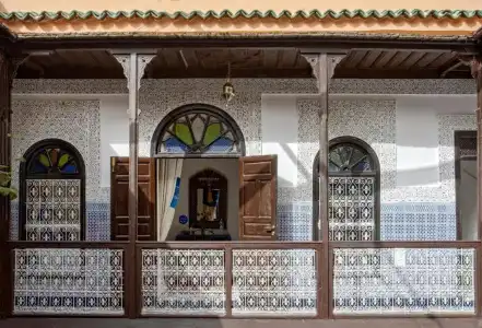 Riad Al Jana - 84