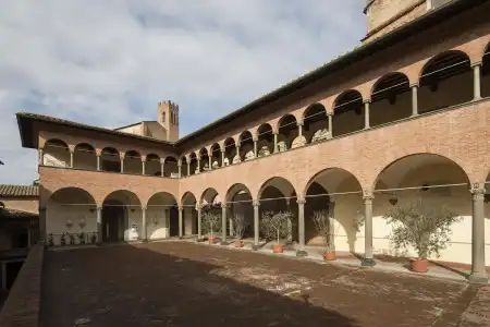 Alma Domus - 0