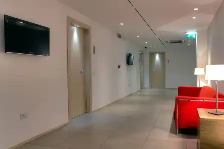 Dimorae Rooms and Suites - Apartments - 14