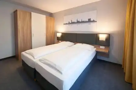 Four Points Flex by Sheraton Hannover - 43