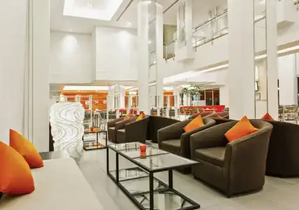 ibis Pattaya - 17