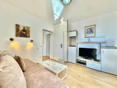 Sun Rose Apartments - 128