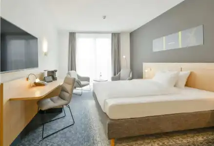 Best Western Plus - 45