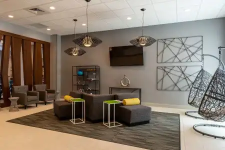 Park Inn by Radisson Florence, SC - 12