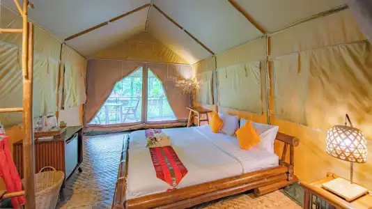 Khaosok Boutique Hideaway - 84