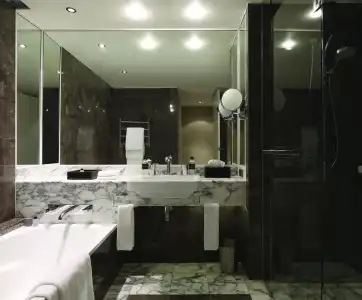 Grand Hyatt Melbourne - 8