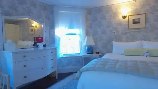 Moseley Cottage Inn & Town Motel - 28