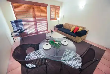 Inn Cairns Boutique Apartments - 23