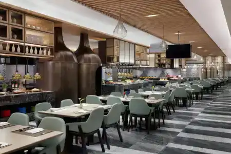 Sheraton Kunming - 6