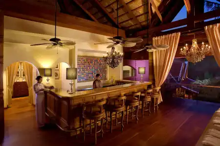 Zazen Boutique Resort & Spa - 30