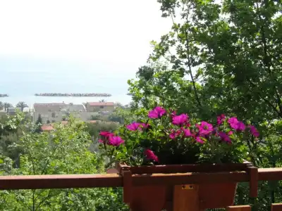 Camping Terrazzo Sul Mare - 26
