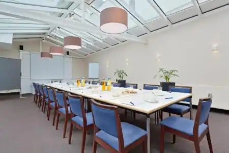 Hotel-Restaurant Zur Post - 15