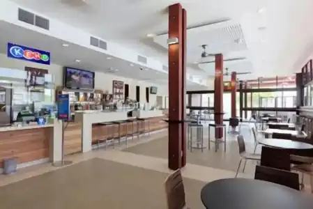 Park Avenue Motel - 19
