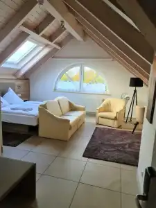 Avalon Ferienwohnungen Bellevue - 17