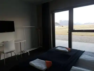 Seljavellir Guesthouse - 12