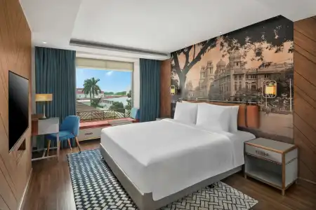 Radisson Blu & Suites GRT Chennai - 49