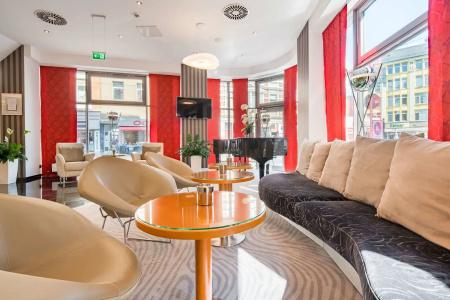 Best Western City-Braunschweig - 1