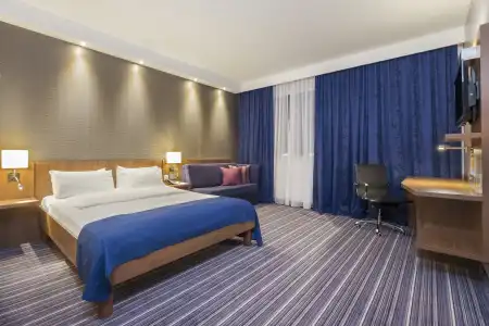 Holiday Inn Express Friedrichshafen by IHG - 45