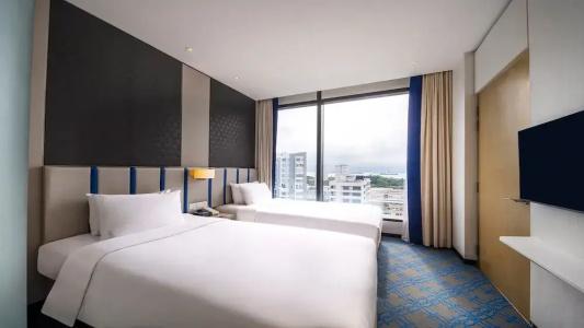Holiday Inn Express Singapore Katong by IHG - 69