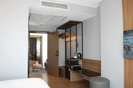 SimpleStay Chatuchak, SureStay Collection by Best Western - 3