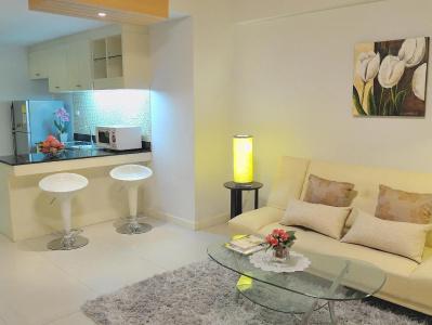 Duplex 21 Apartment - 28