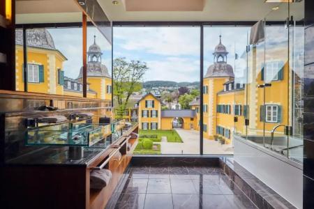 Falkensteiner SchlossVelden – the Leadings of the World - 122