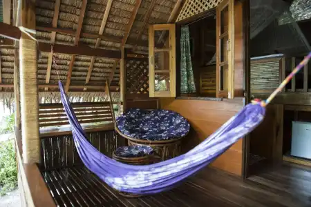 Sabai Corner Bungalows - 32