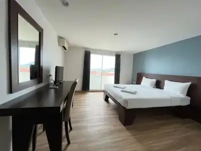 Laemchabang City - 30