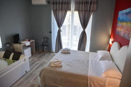 Mirosa Bed and Breakfast - 18