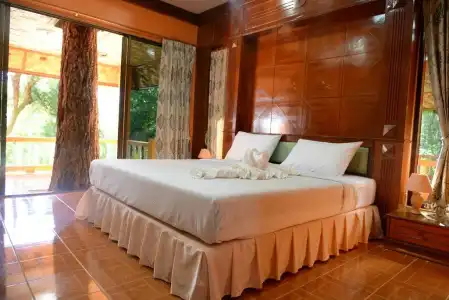 Blanco Hideout Railay - Youth Hostel 18 to 35 Only - 1