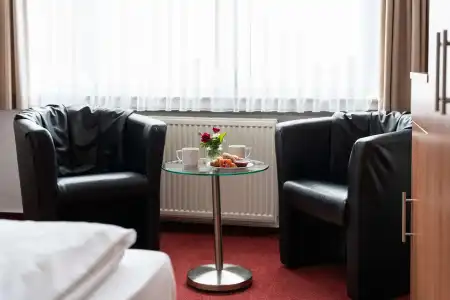 Best Western Heide - 53